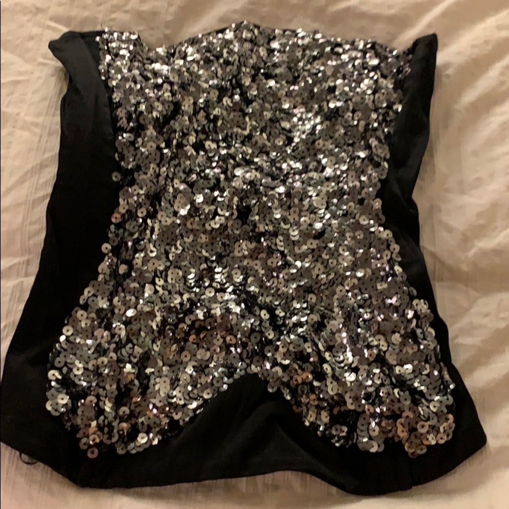 Corset
